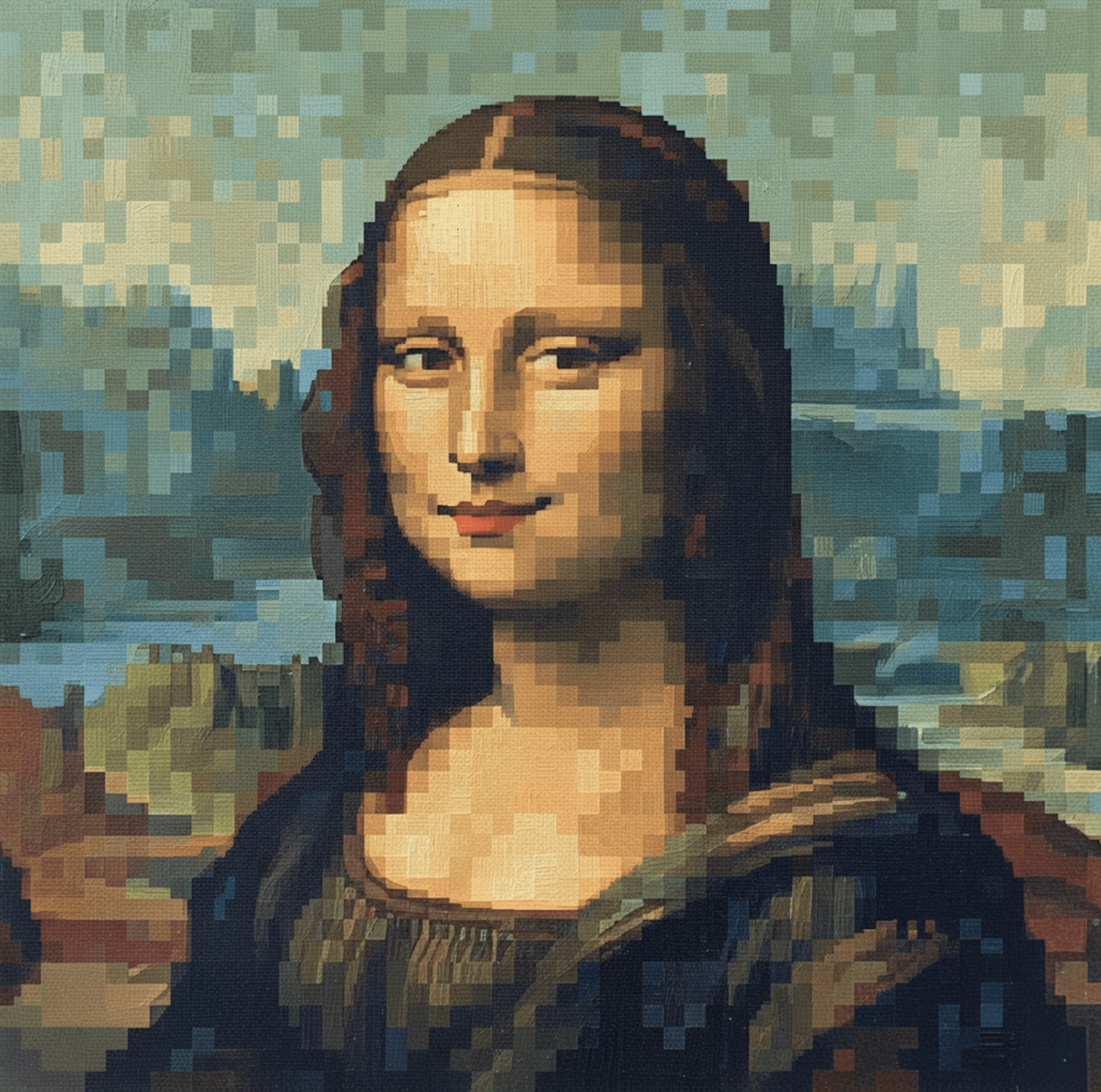 AI Analysis Card Background 1